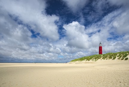 Eierlandse duinen