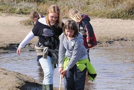 Geselliges Beisammensein