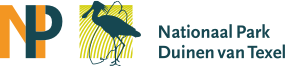 Logo Nationaal Park Duinen van Texel